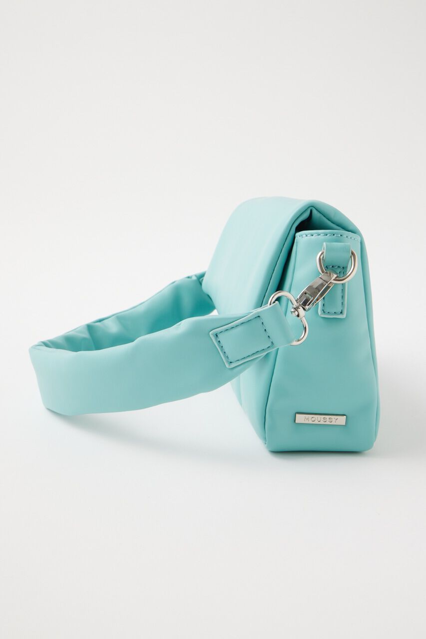 MOUSSY「PADDED SHOULDER バッグ」|その他|