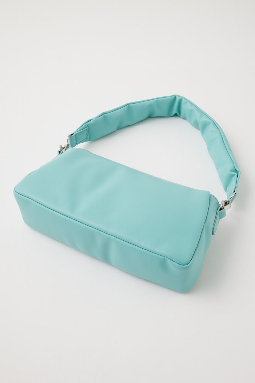 MOUSSY「PADDED SHOULDER バッグ」|その他|