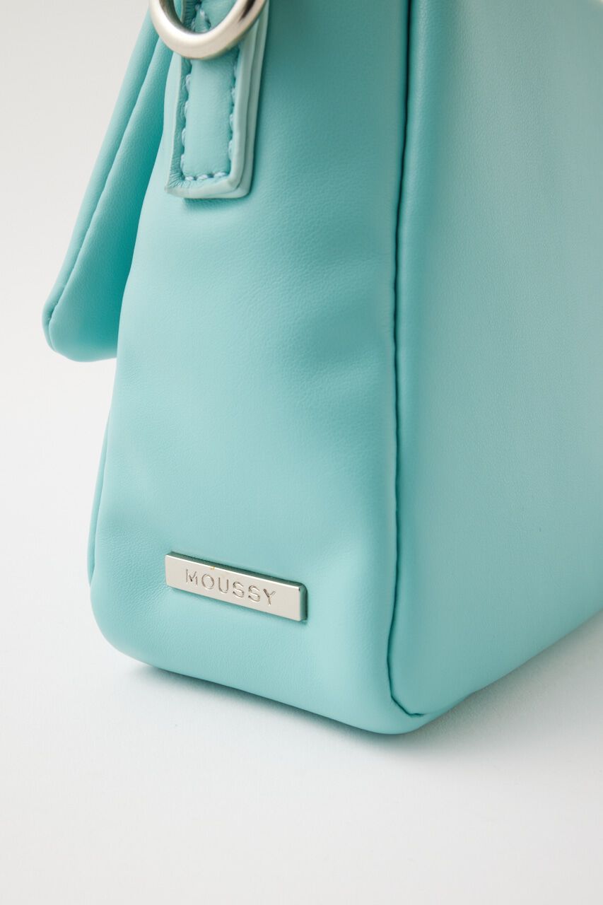 MOUSSY「PADDED SHOULDER バッグ」|その他|