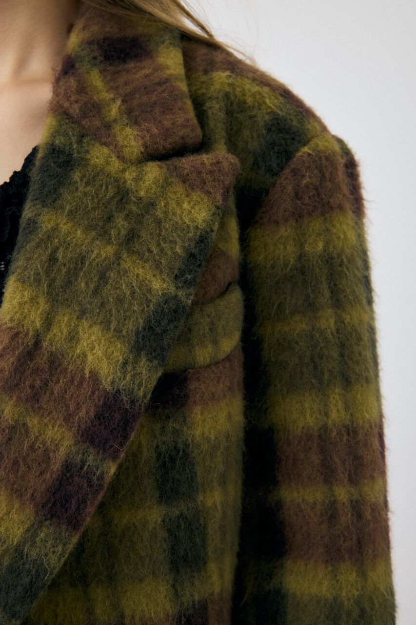 MOUSSY「OVER ブレザー」|その他|