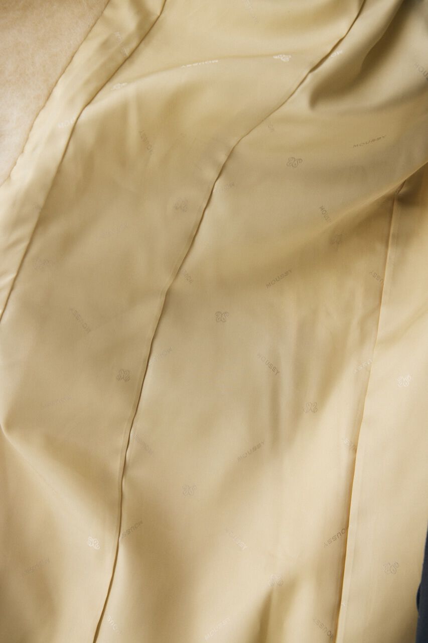 MOUSSY「OVER ブレザー」|その他|