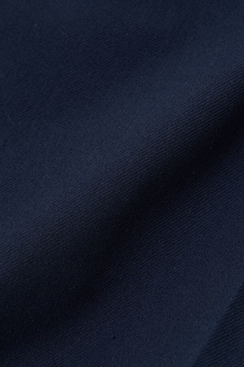 MOUSSY「ワイドパンツ　リサイクルポリエステル&times;レーヨン混」|その他|