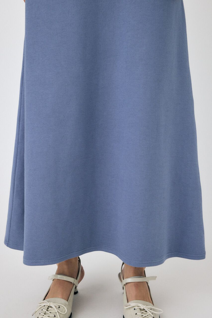 MOUSSY「BACK OPEN マキシドレス」|ワンピース|