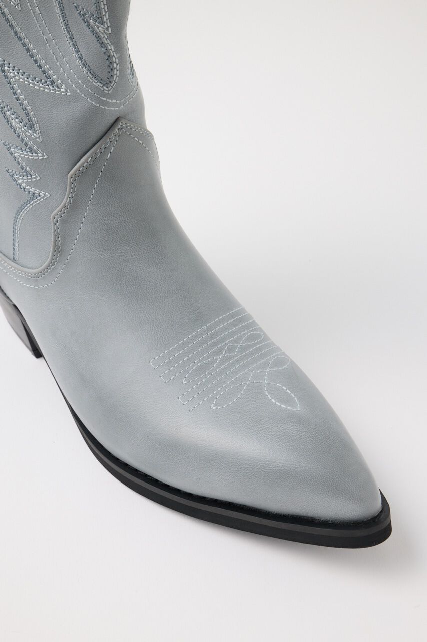 MOUSSY「WESTERN ブーツ」|その他|