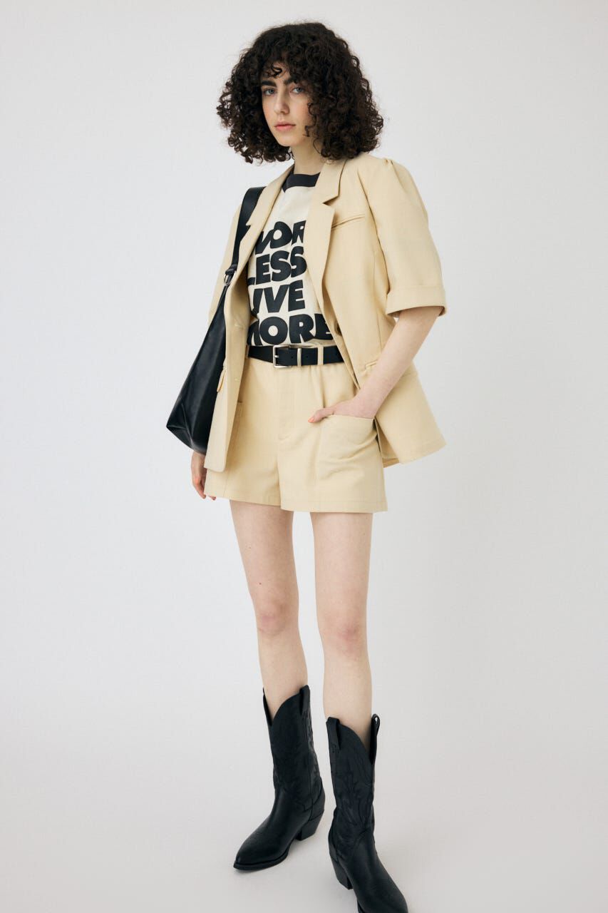 MOUSSY「BIG POCKET ショーツ」|その他|