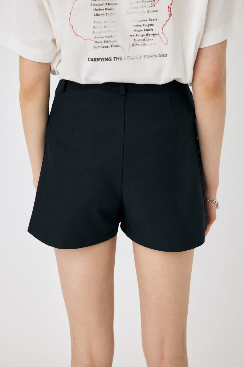 MOUSSY「BIG POCKET ショーツ」|その他|