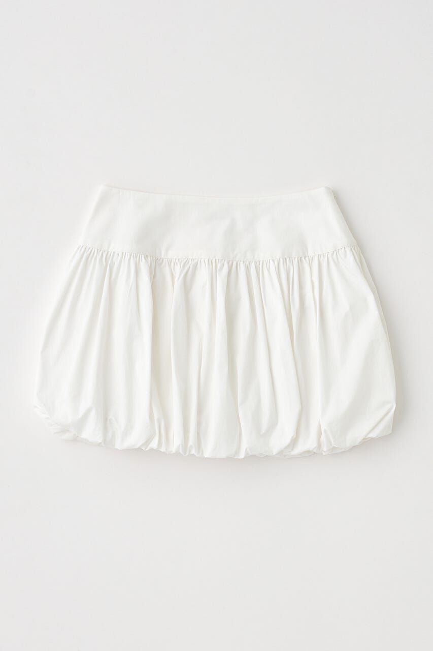 MOUSSY「BALLOON MINI スカート」|スカート|