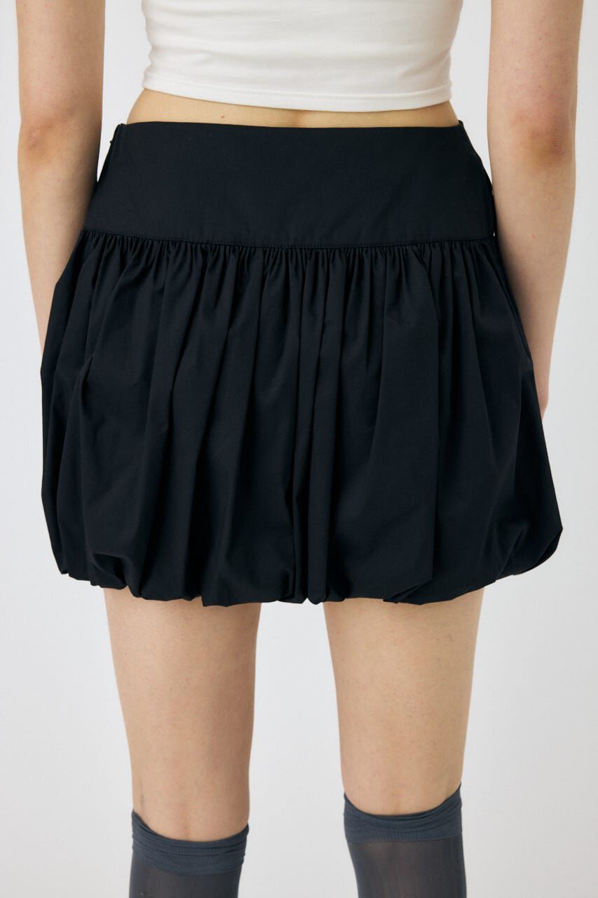 MOUSSY「BALLOON MINI スカート」|スカート|