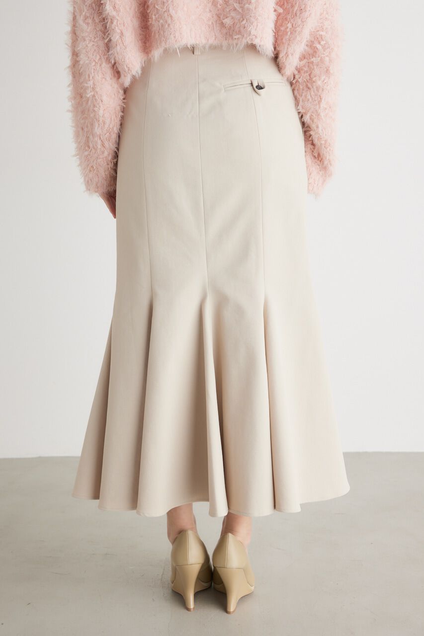 rienda「マーベルトJ/WマーメイドSK」|スカート|