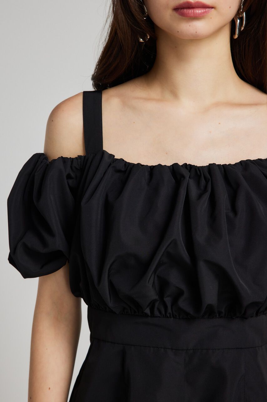 rienda「バルーンデザインミニロンパース」|その他|