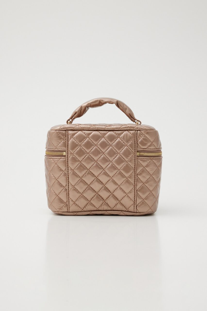 rienda「エナメルバニティーバッグ」|その他|