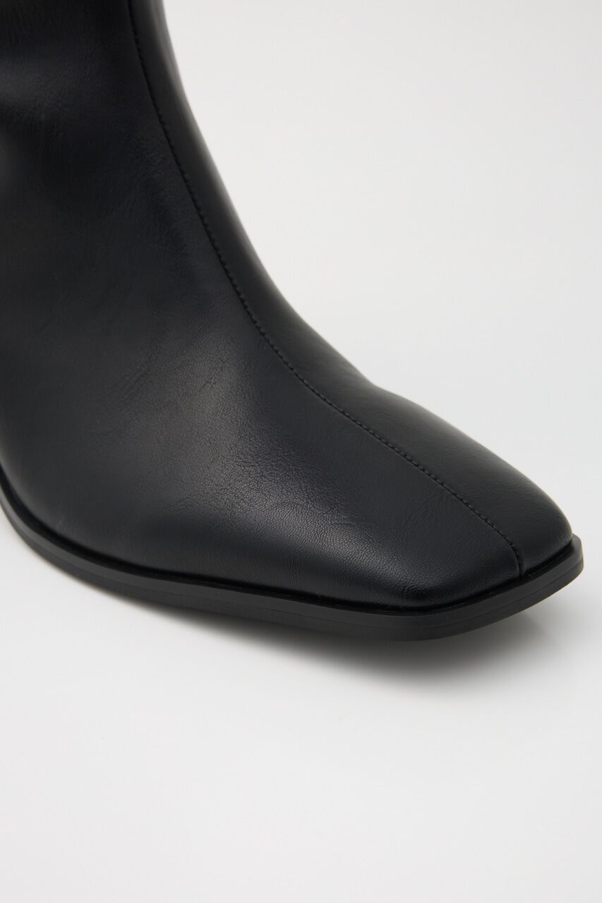 rienda「スクエアトゥーロングブーツ」|その他|