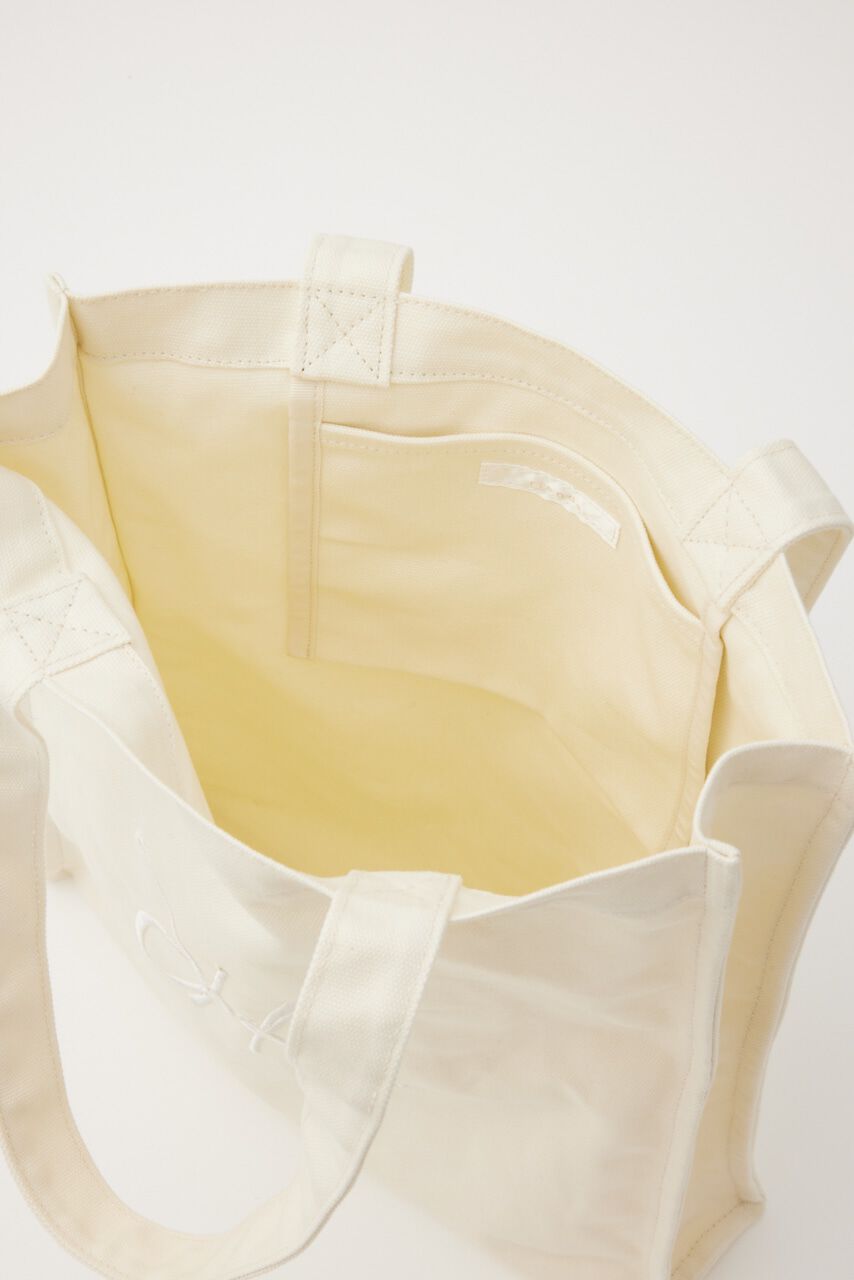 rienda「Ｒロゴキャンバストートバッグ」|その他|