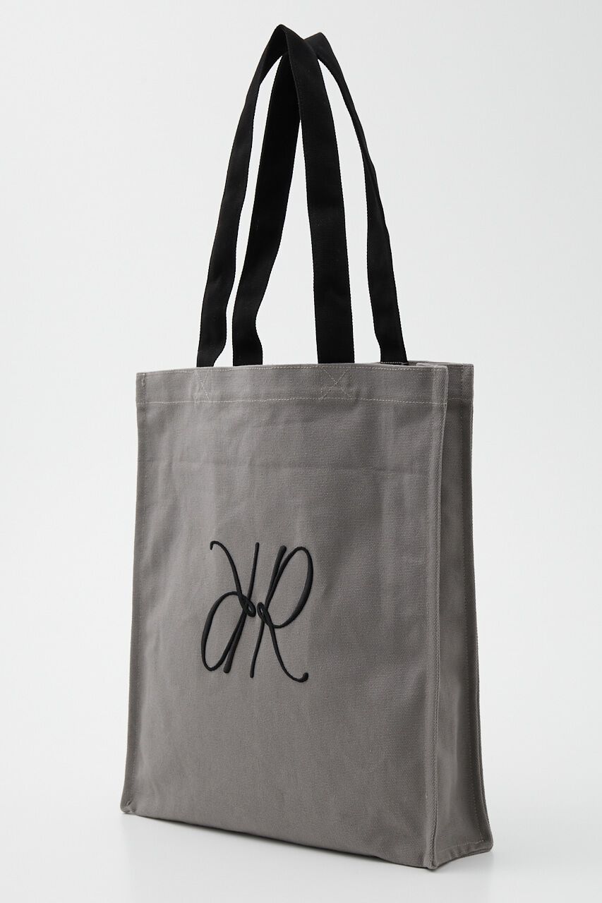 rienda「Ｒロゴキャンバストートバッグ」|その他|