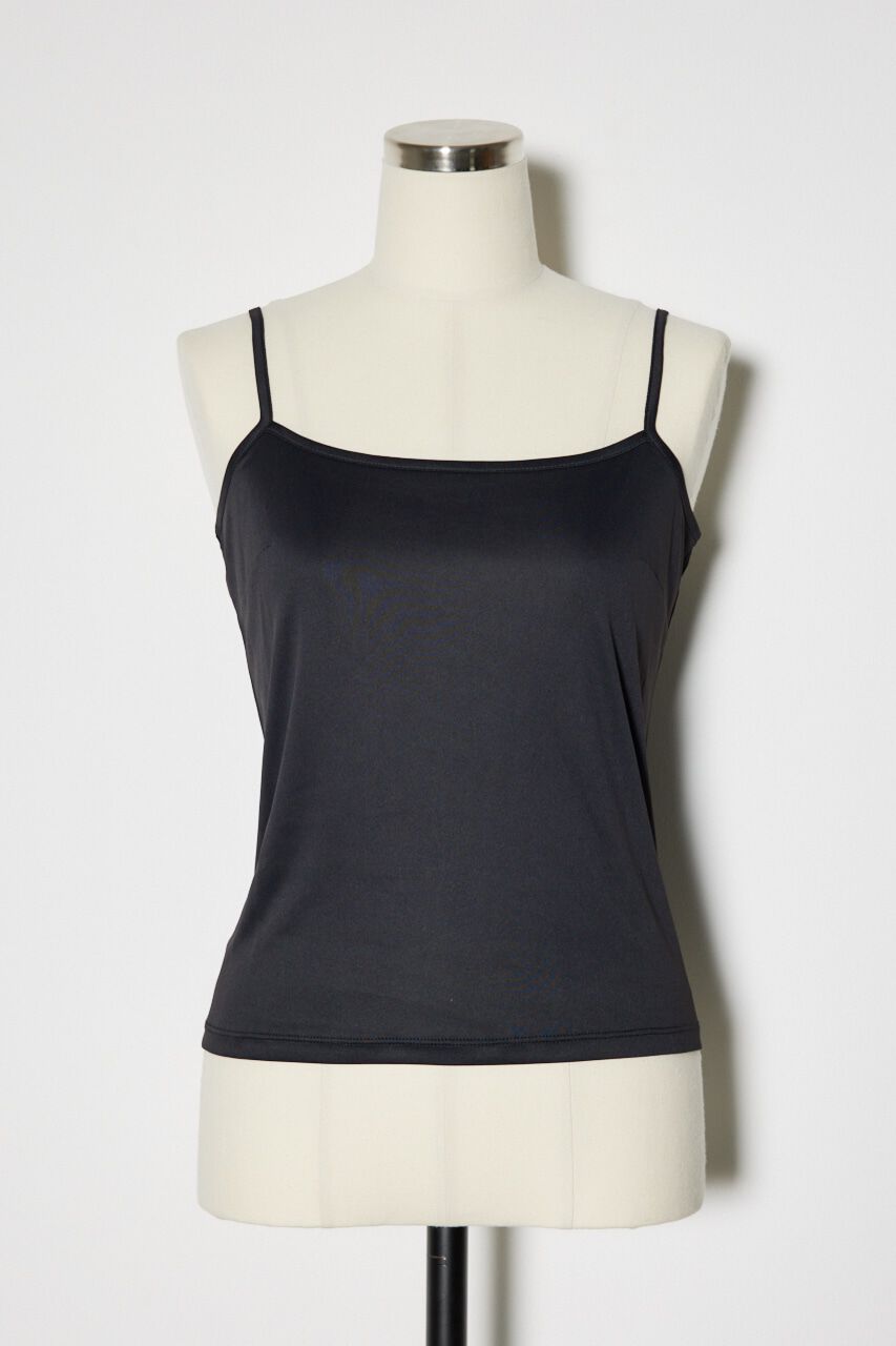 rienda「スラッシュロゴシアートップス」|Tシャツ・カットソー|