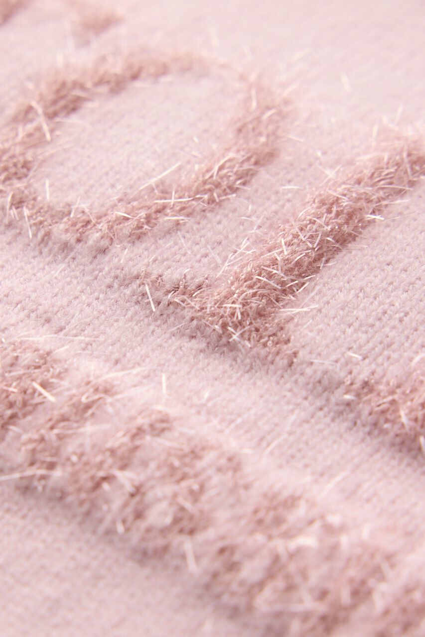 rienda「ETOILEジャガードニットトップス」|ニット・セーター|