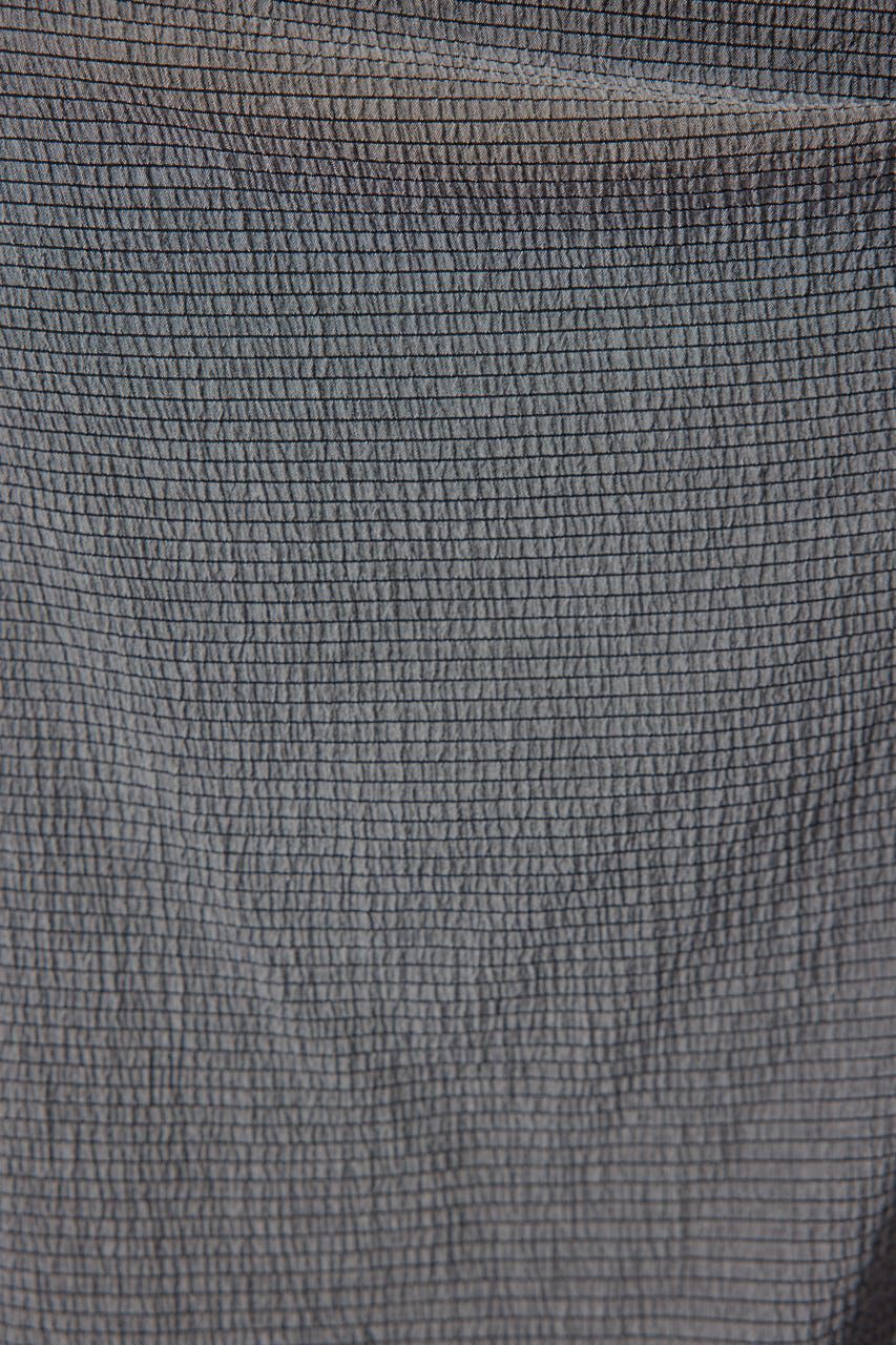 rienda「ギャザーマーメイドジャストウエストスカート」|スカート|