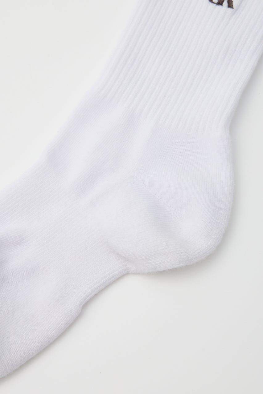 rienda「RRベーシックラインソックス」|その他|