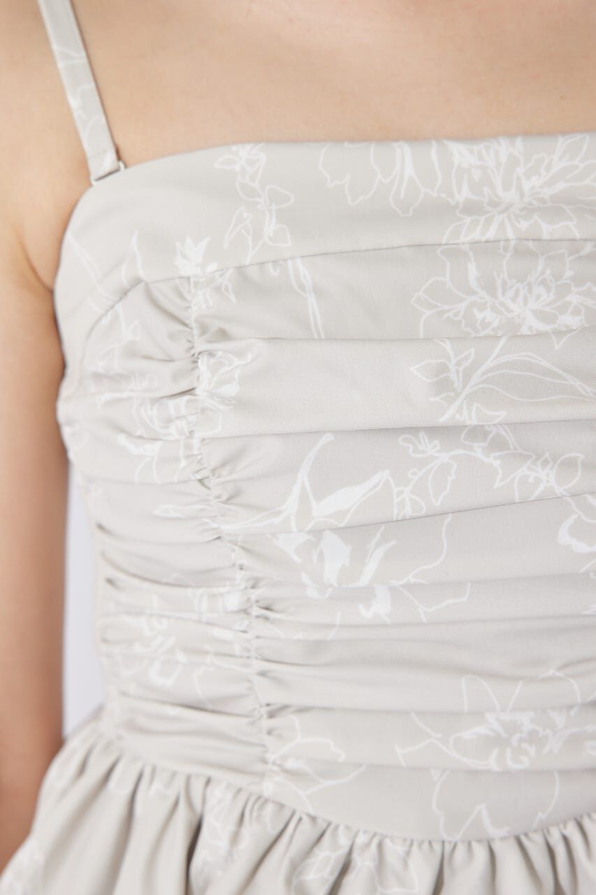 rienda「ペプラムベアトップス」|シャツ・ブラウス|