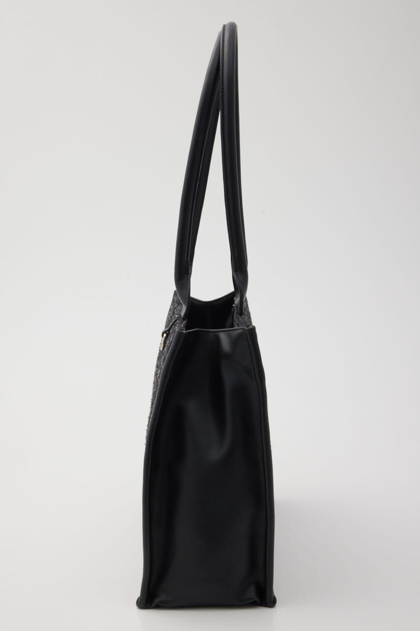 rienda「WRRロゴツイードトートバッグ」|その他|