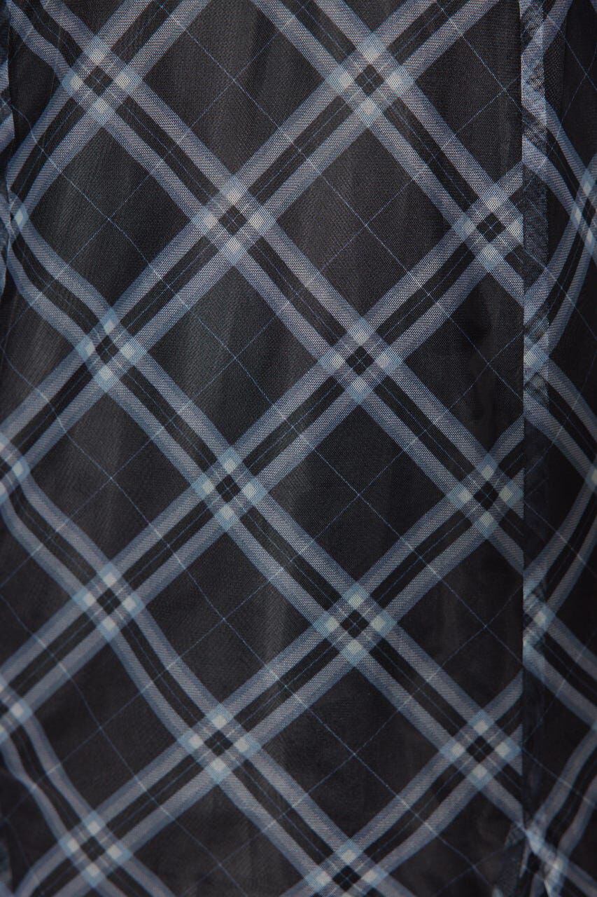 rienda「ドッキングオフショルニットフレアワンピース」|ワンピース|