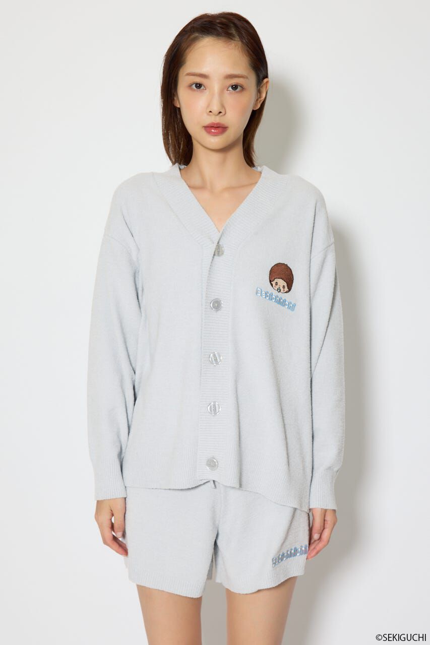 rienda「ベビチッチ｜riendaルームウェアセット」|ルームウェア|