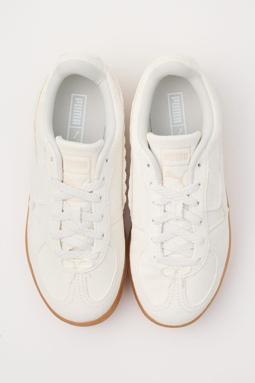 rienda「PALERMO ELEVATA LACE WNS」|スニーカー|