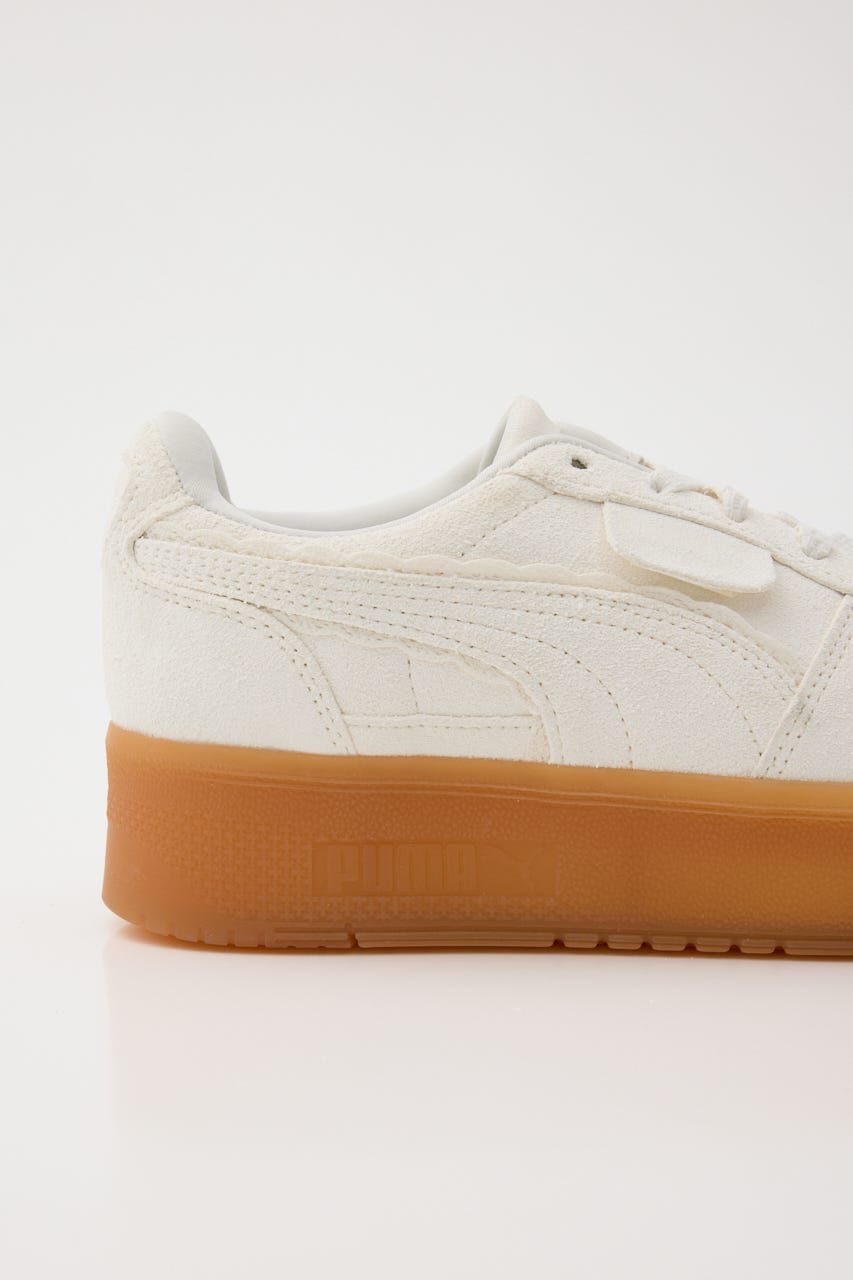 rienda「PALERMO ELEVATA LACE WNS」|スニーカー|