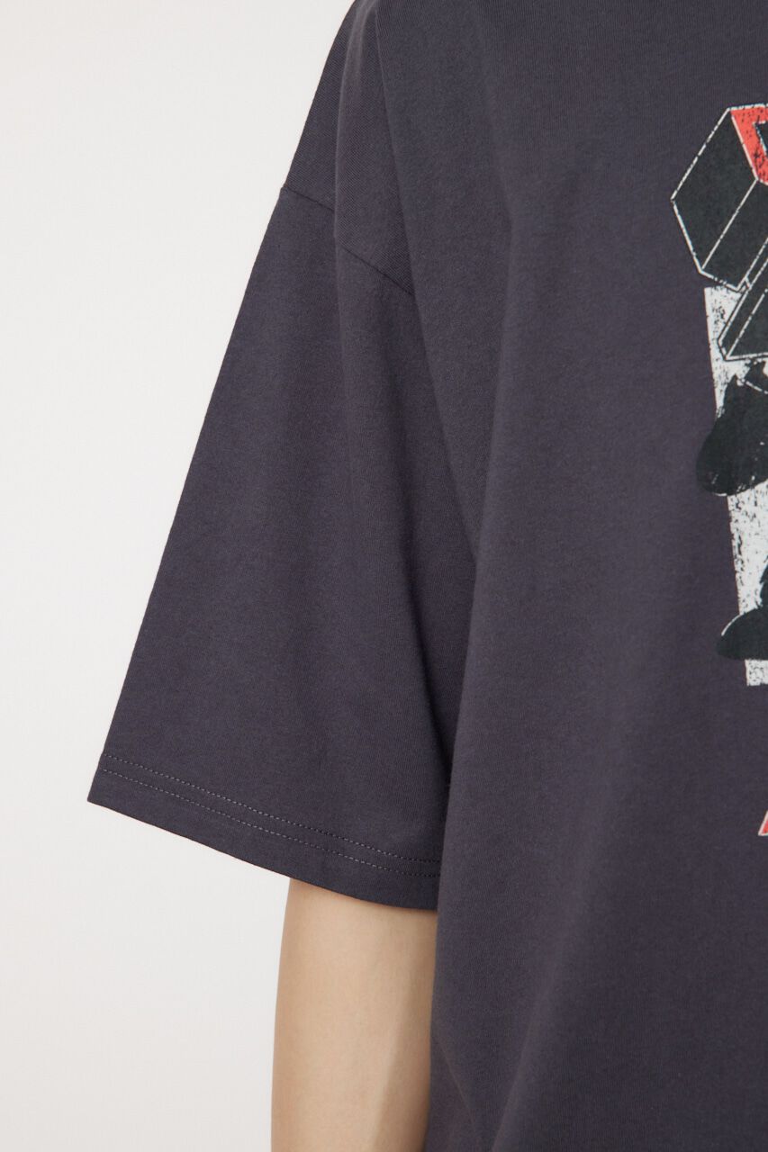 RODEO CROWNS「great eclat Tee」|Tシャツ・カットソー|