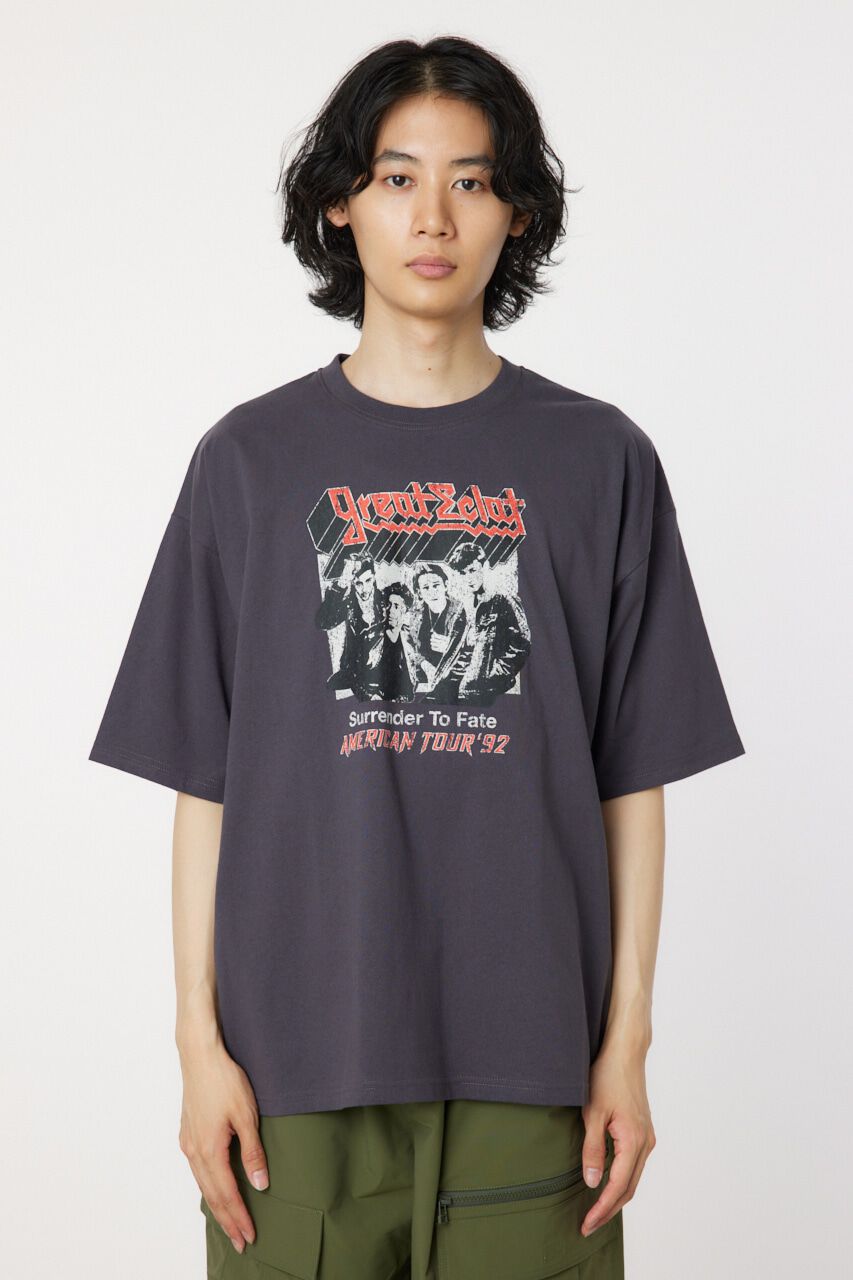 RODEO CROWNS「great eclat Tee」|Tシャツ・カットソー|