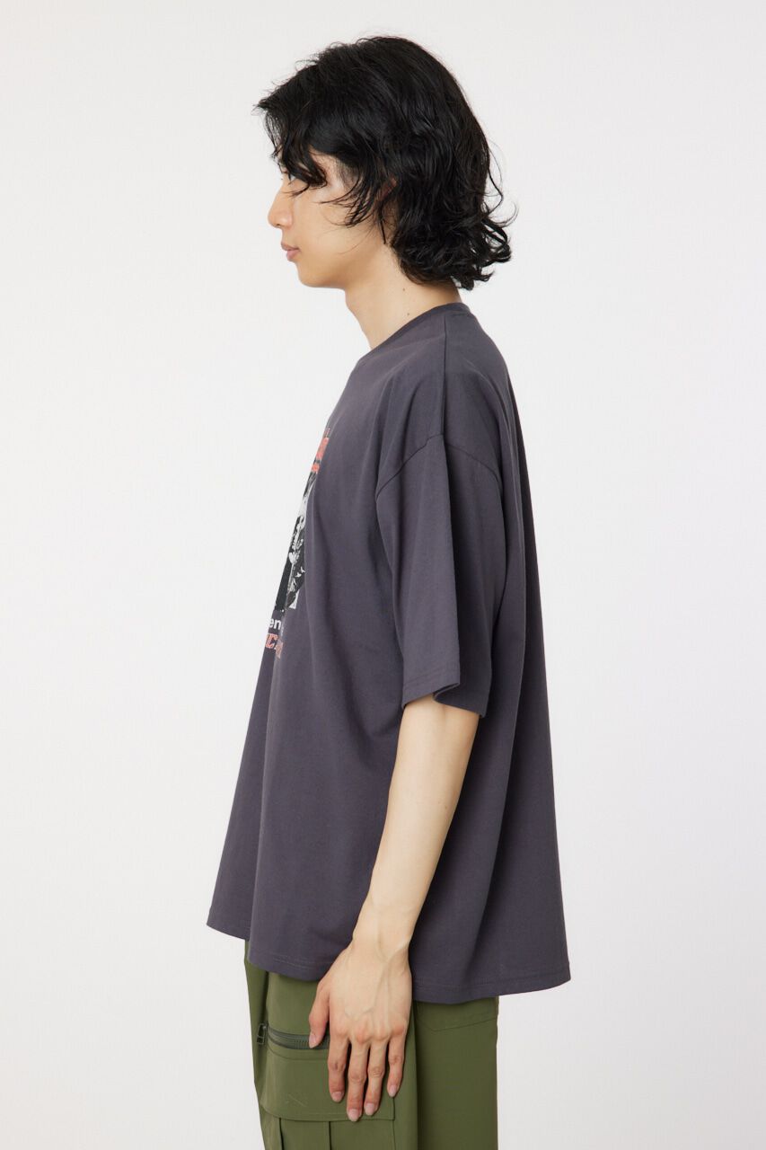 RODEO CROWNS「great eclat Tee」|Tシャツ・カットソー|