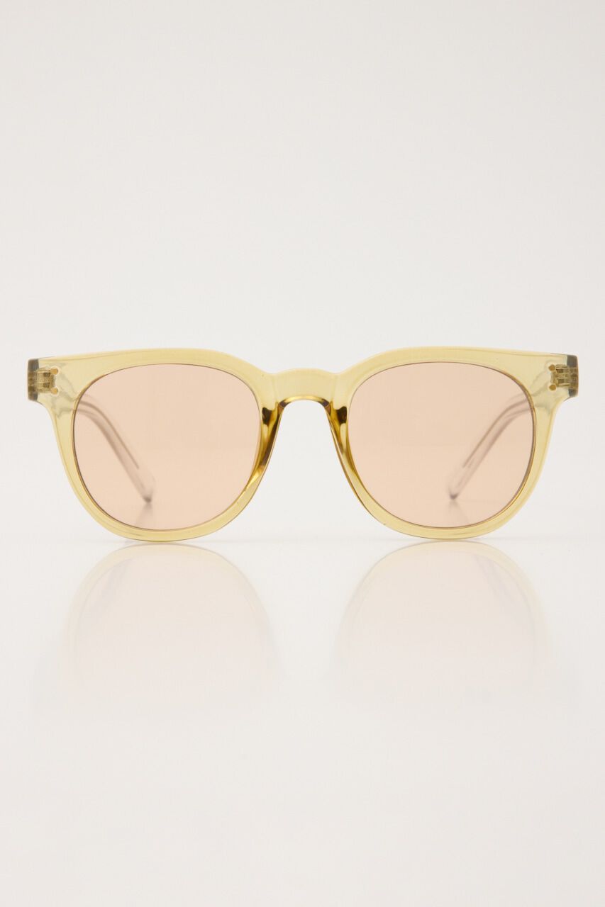 RODEO CROWNS「CLEAR FLAME SUNGLASSES」|メガネ|