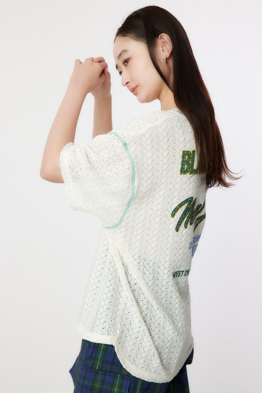 RODEO CROWNS「サーフェストップス」|Tシャツ・カットソー|