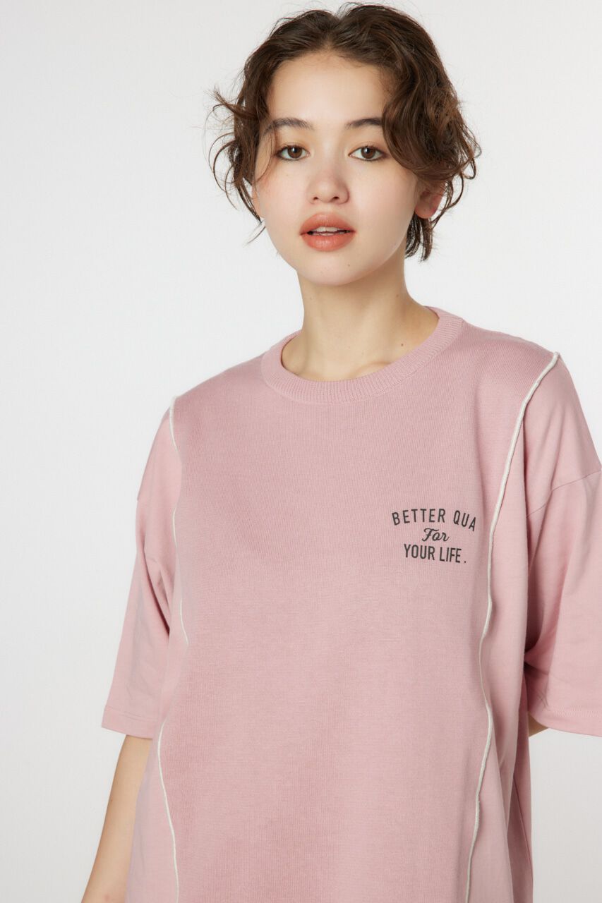 RODEO CROWNS「ドッキングメロウニットワンピース」|ワンピース|