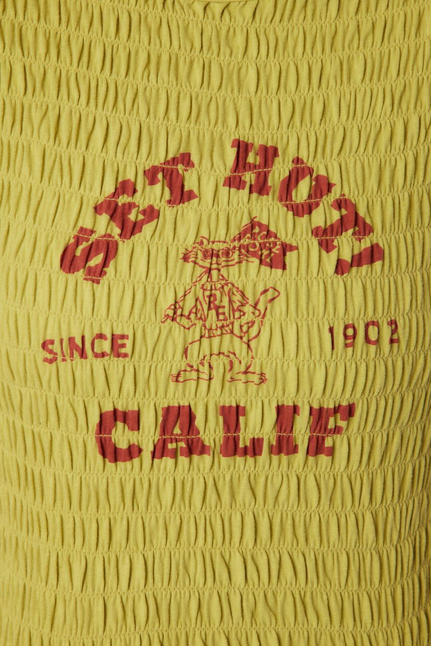 RODEO CROWNS「シャーリングアソートTシャツ」|Tシャツ・カットソー|