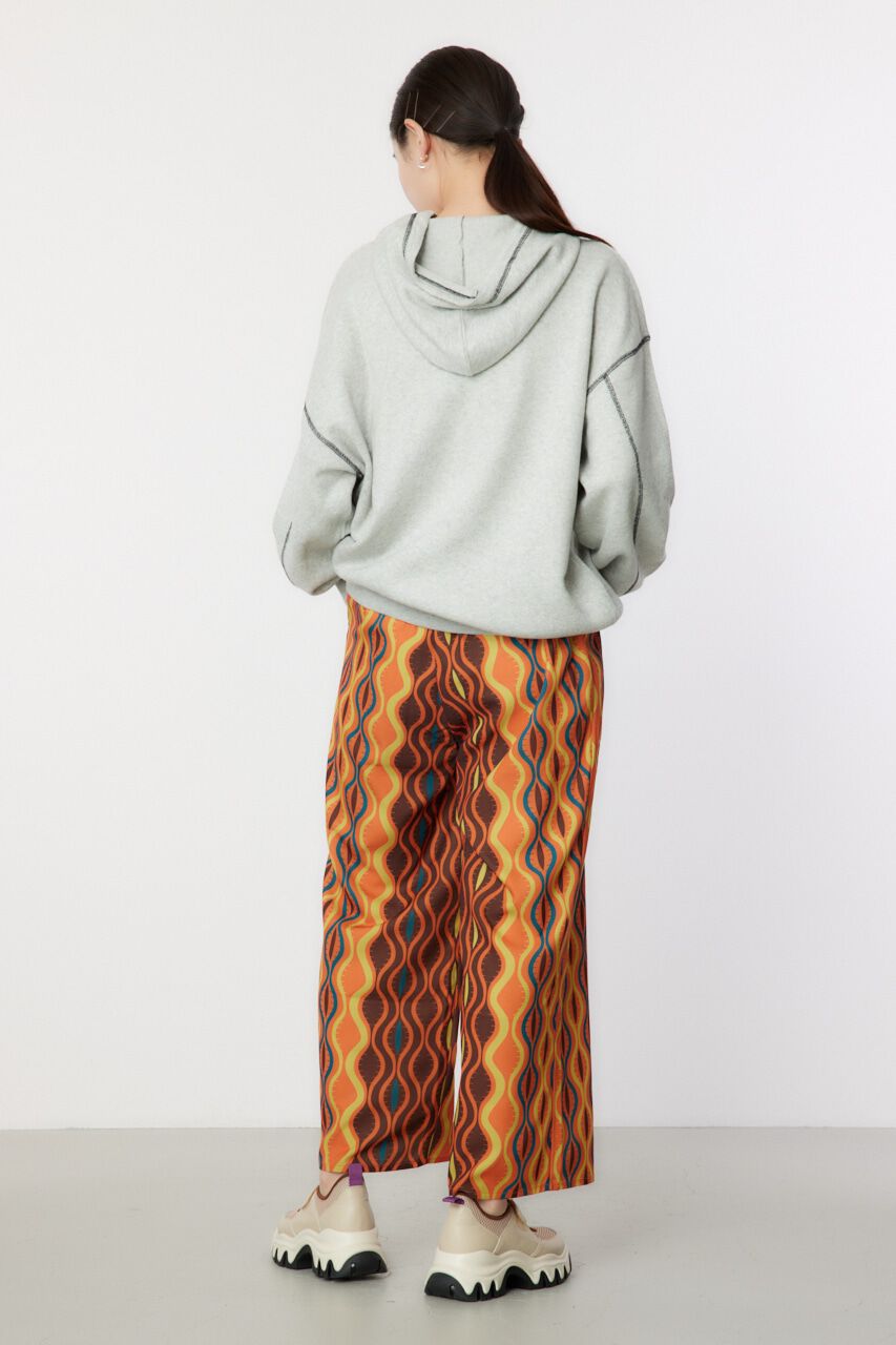 RODEO CROWNS「Variation リラックスパンツ」|その他|