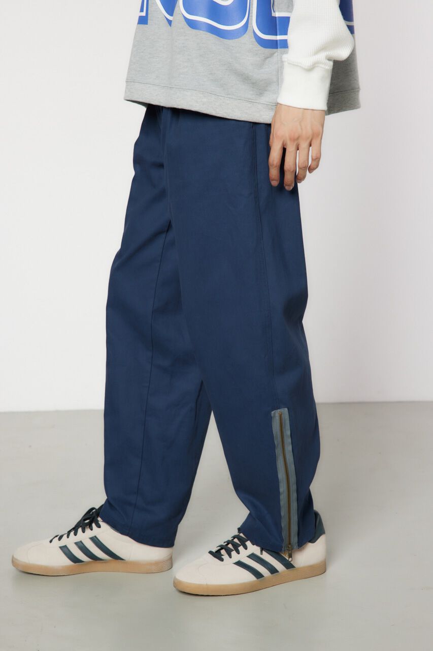 RODEO CROWNS「パラトルーパーパンツ」|その他|NVY