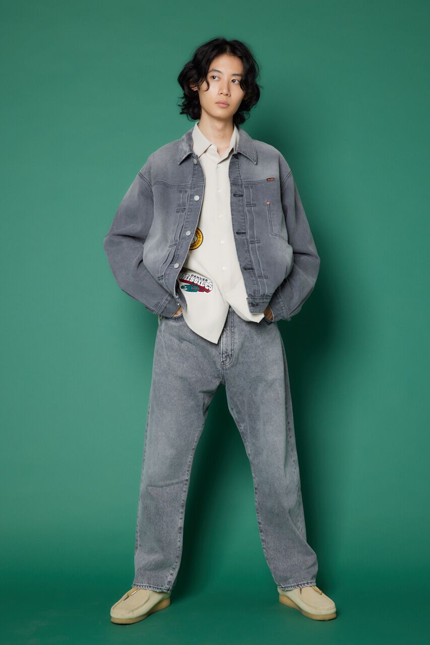 RODEO CROWNS「MENS 201 XX デニムジャケット」|デニムジャケット|