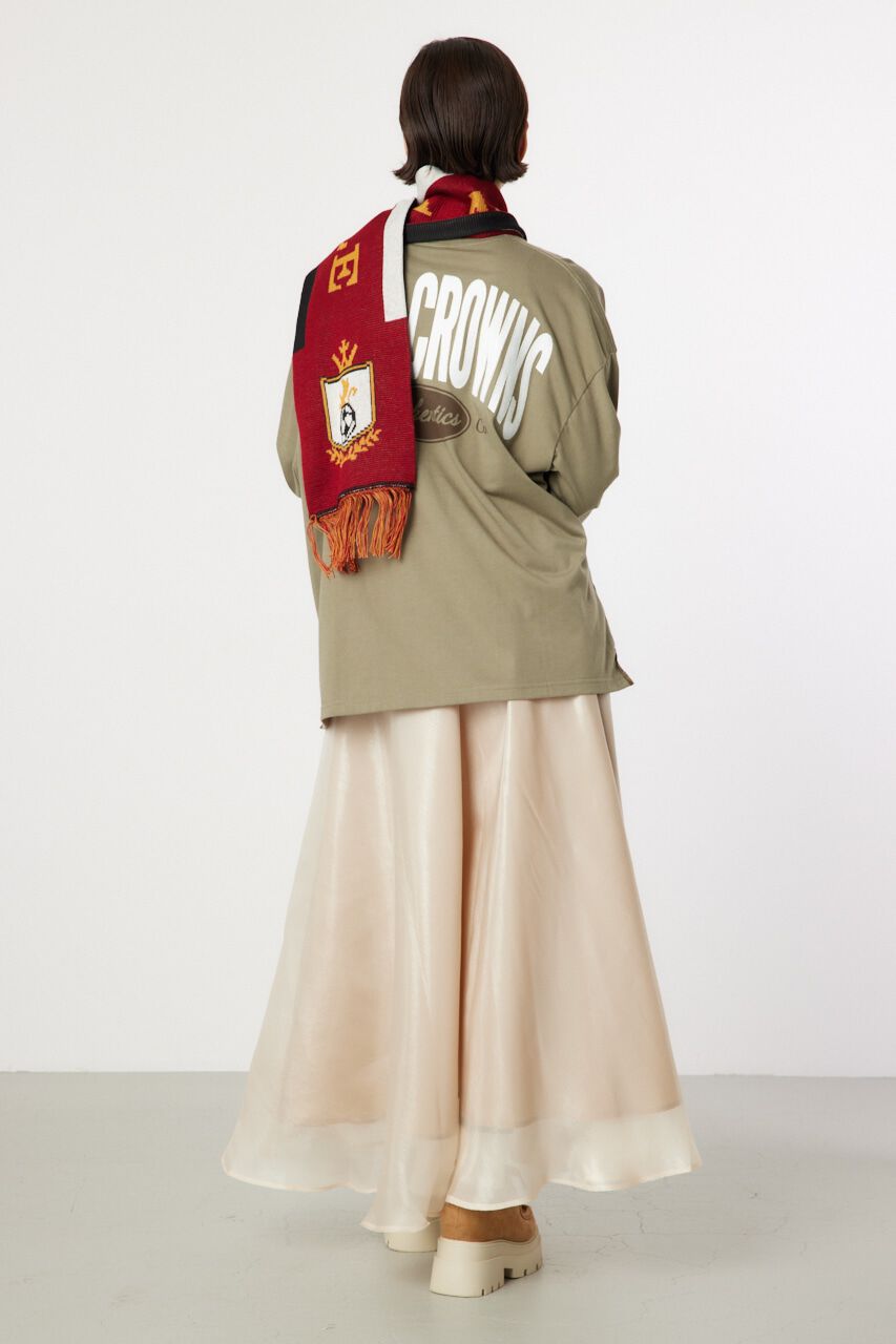 RODEO CROWNS「ボリュームマキシスカート」|その他|