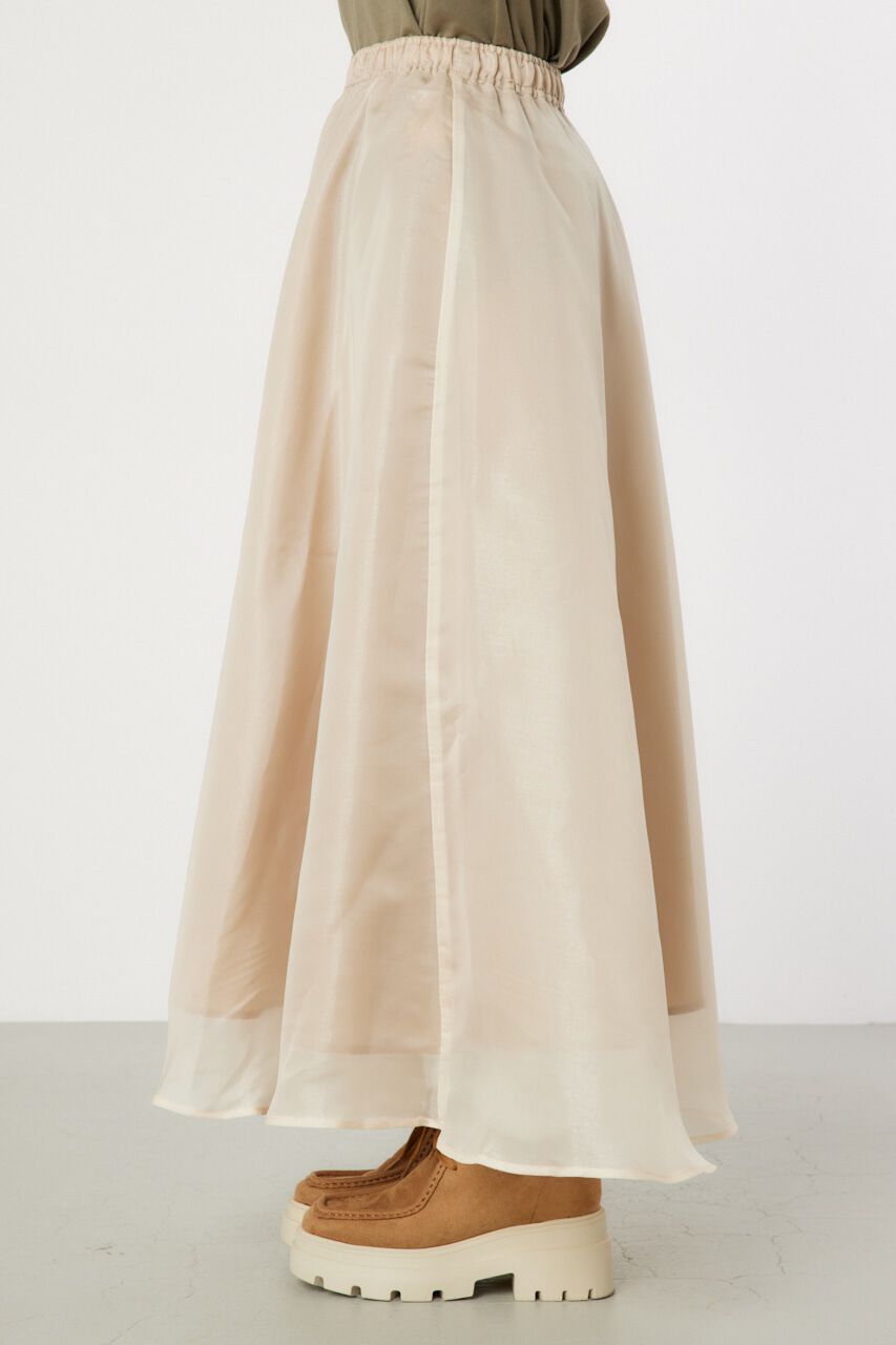 RODEO CROWNS「ボリュームマキシスカート」|その他|