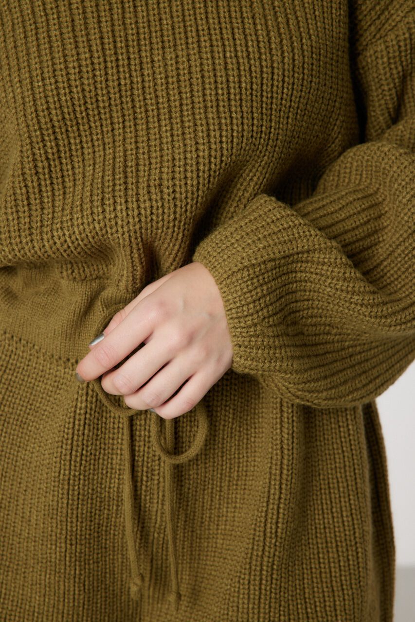 RODEO CROWNS「ニットロンパース」|その他|