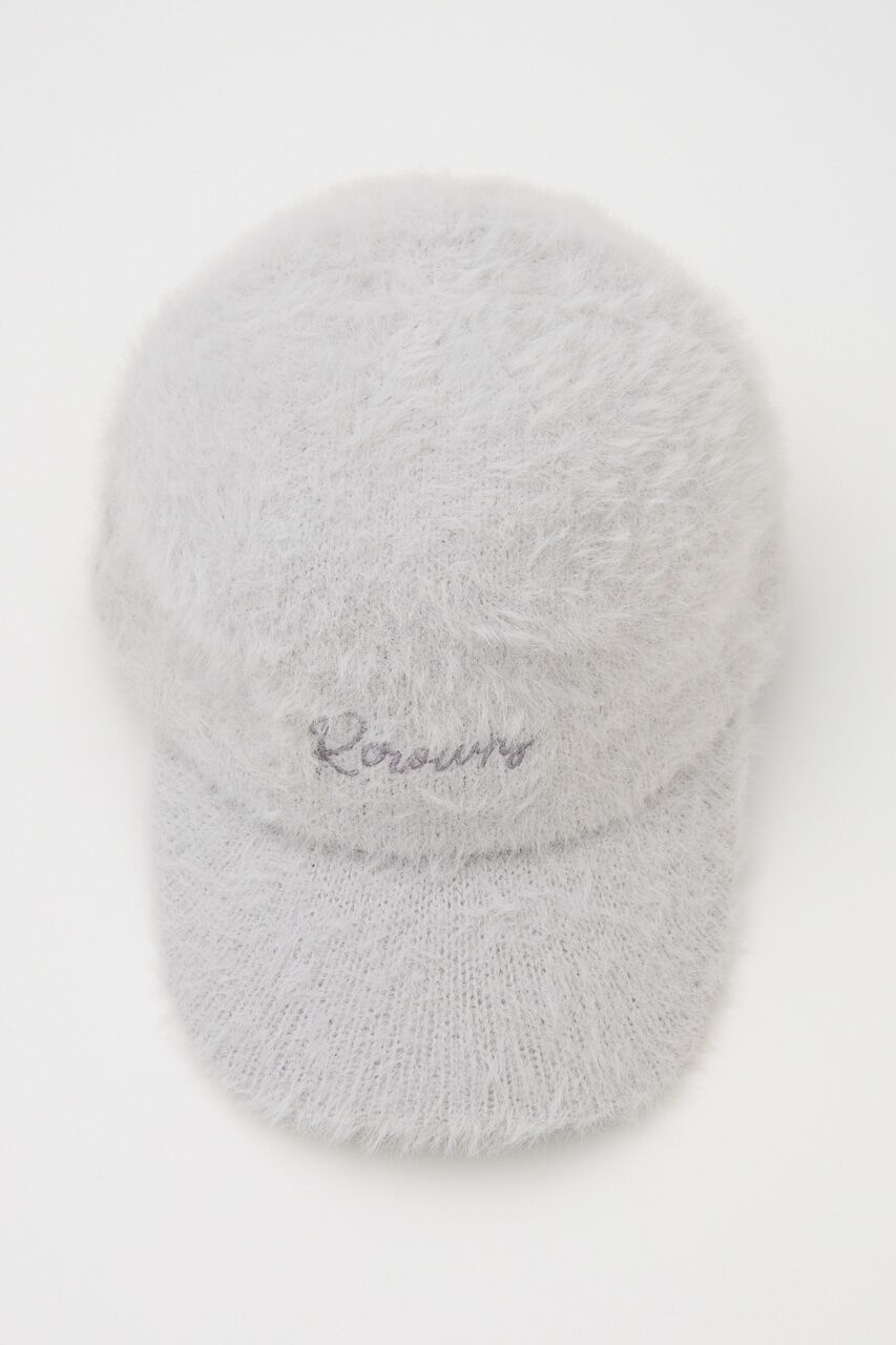 RODEO CROWNS「カラーシャギー キャップ」|その他|