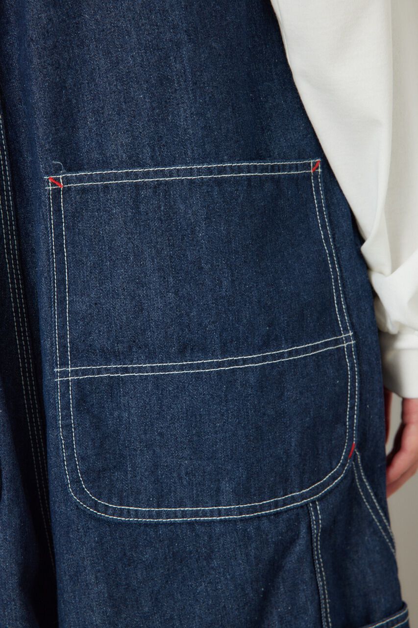 RODEO CROWNS「VINTAGE オーバーオール」|その他|