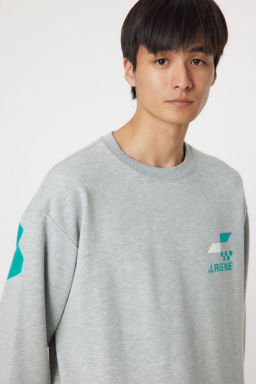 RODEO CROWNS「JACKSON スウェット」|パーカー|