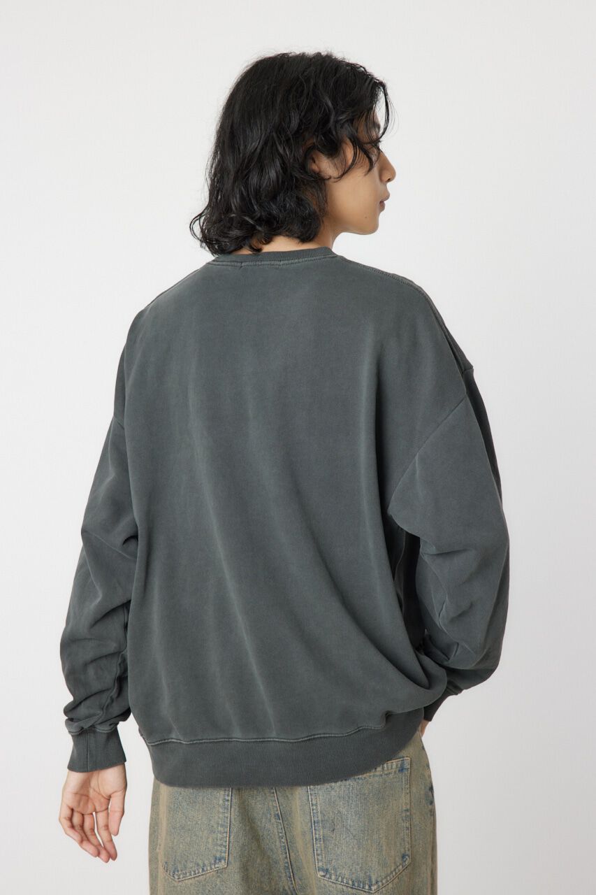 RODEO CROWNS「Movie Ad スウェット」|パーカー|