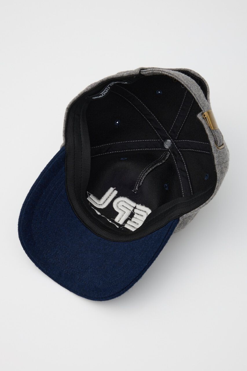 RODEO CROWNS「EPL ベースボールキャップ」|その他|