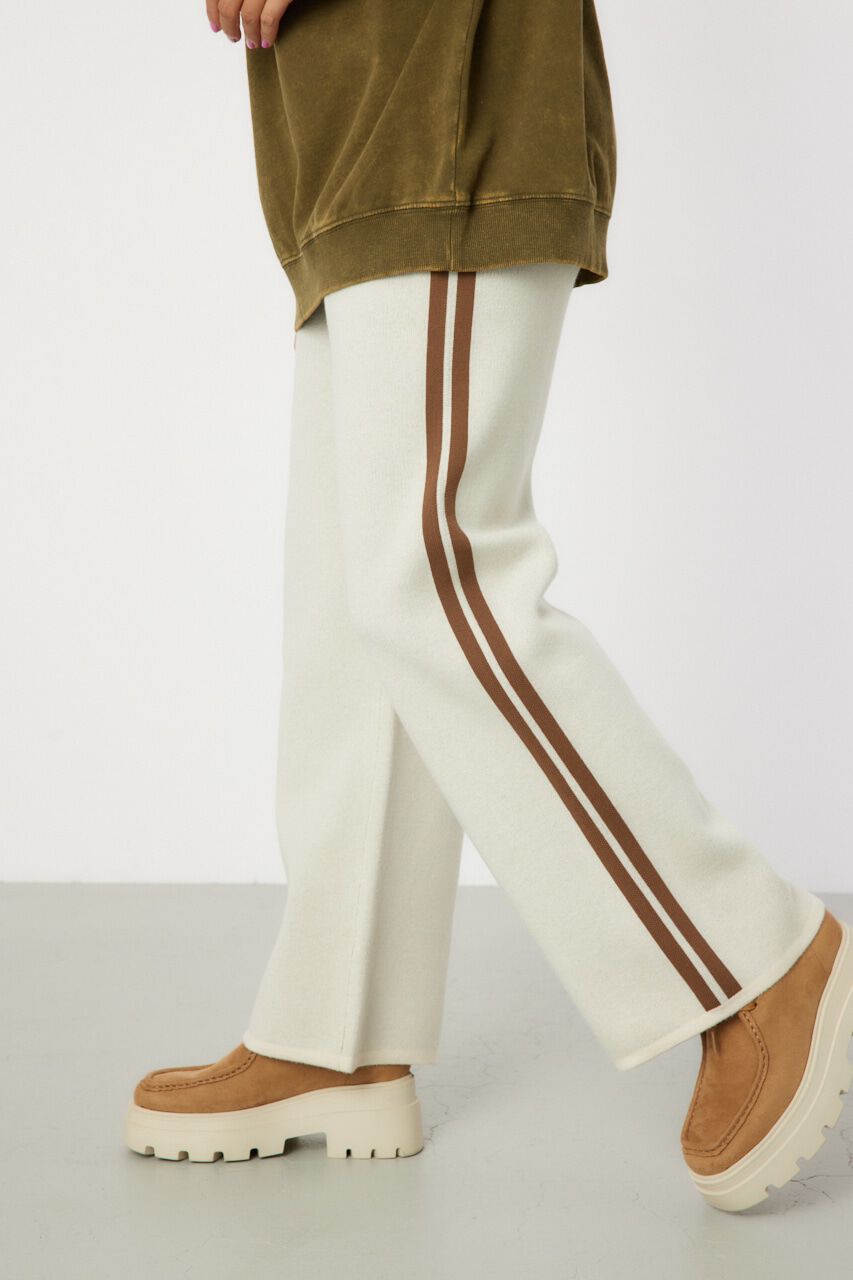 RODEO CROWNS「アソートニットパンツ」|その他|