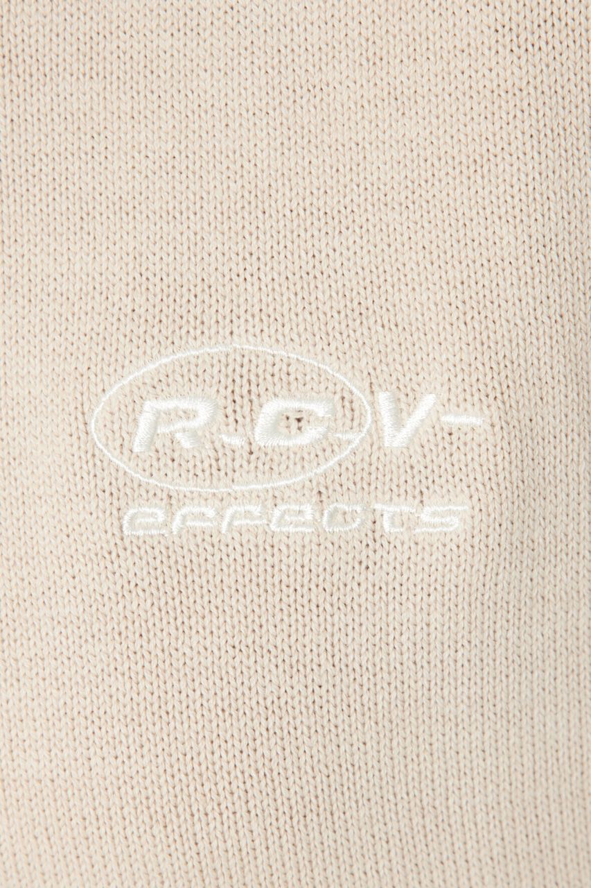 RODEO CROWNS「RCS加工ニットトップス」|ニット・セーター|