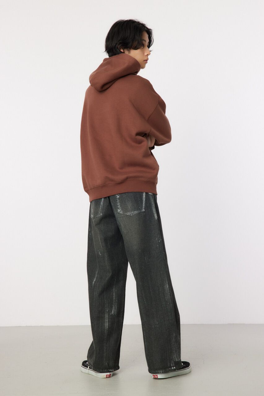 RODEO CROWNS「higesagara フーディー」|パーカー|