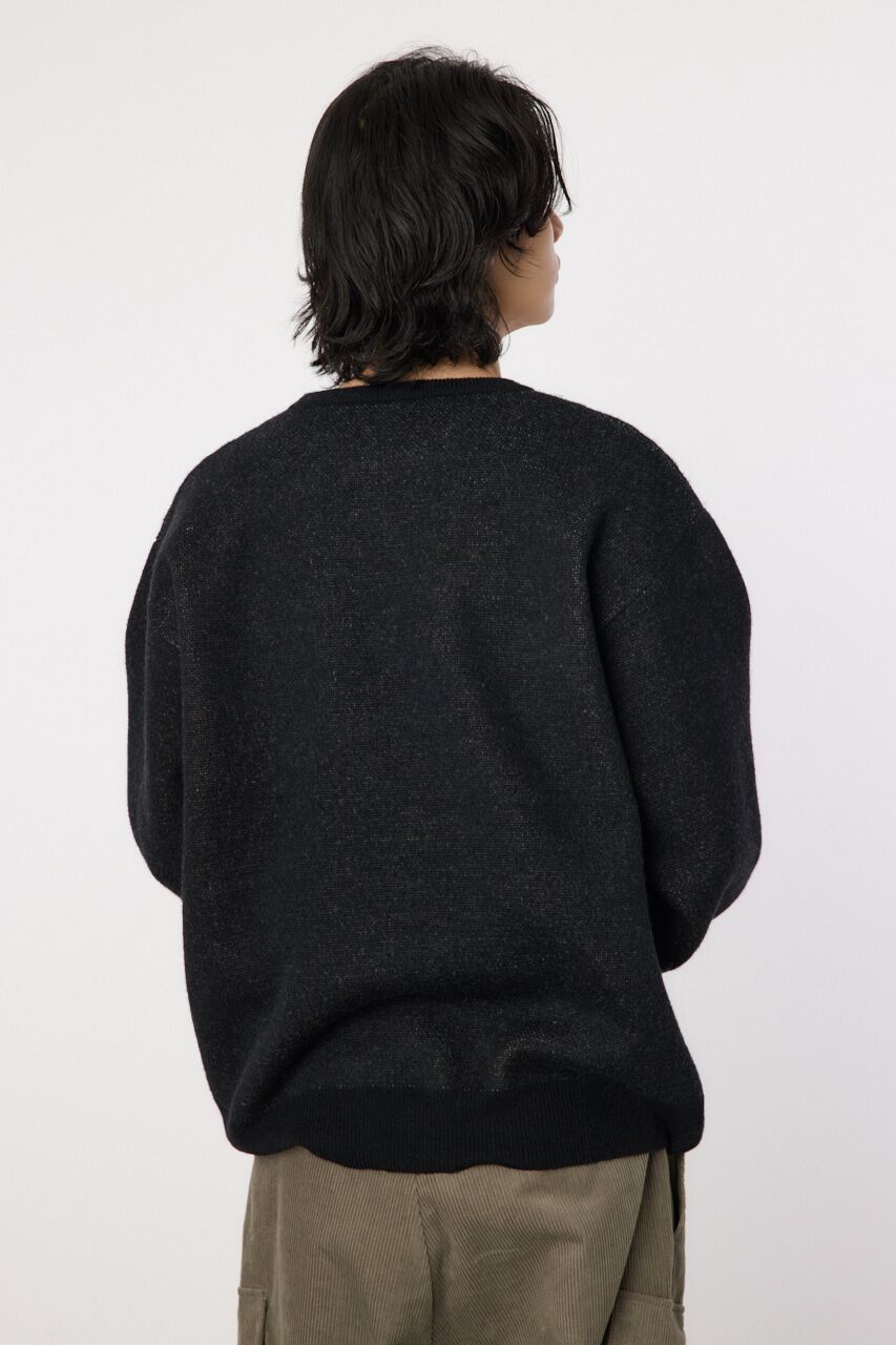 RODEO CROWNS「US flag ニット」|ニット・セーター|